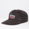 Outlet Halvsies Cord Surf Cap Boys Kids Accessories