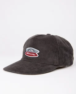 Outlet Halvsies Cord Surf Cap Boys Kids Accessories
