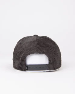 Store Halvsies Cord Surf Cap Boys Kids Headwear