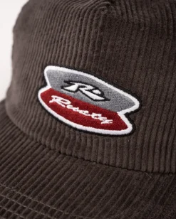 Store Halvsies Cord Surf Cap Boys Kids Headwear