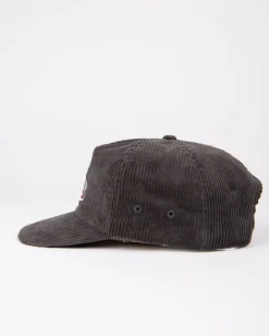Outlet Halvsies Cord Surf Cap Boys Kids Accessories
