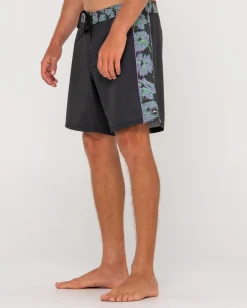 Cheap Hazed Recycled 18\\ Mens Fixed Waist