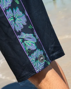 Cheap Hazed Recycled 18\\ Mens Fixed Waist