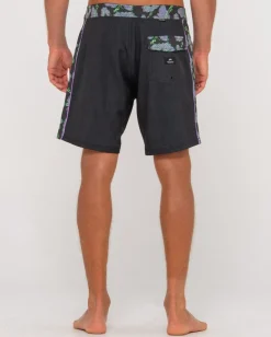 Best Sale Hazed Recycled 18\\ Mens Boardshorts