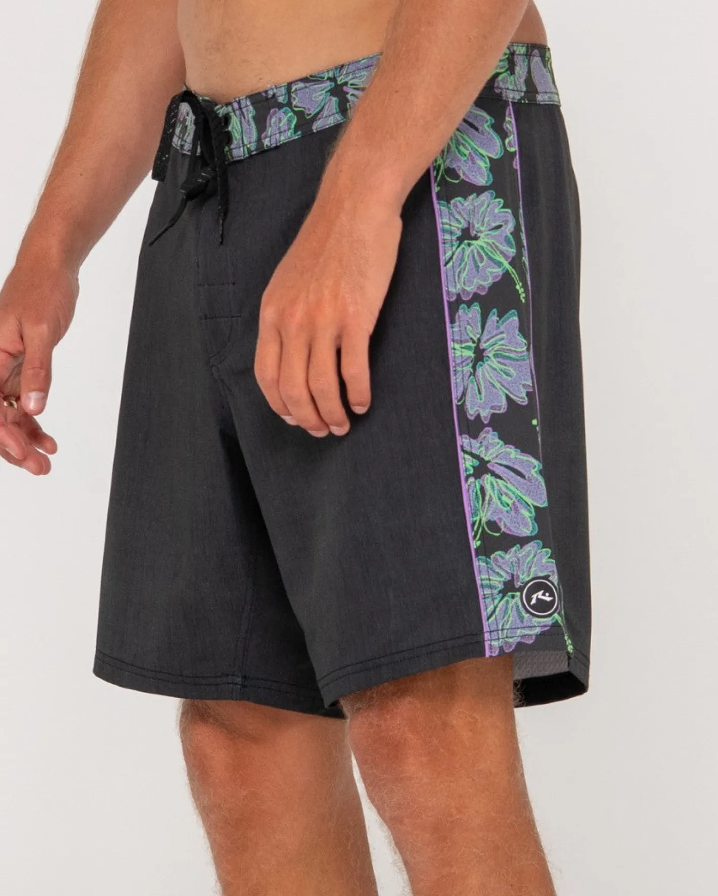 Best Sale Hazed Recycled 18\\ Mens Boardshorts