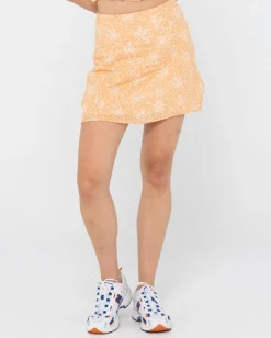 Clearance Heading West Mini Skirt Womens Skirts