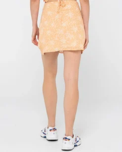 Clearance Heading West Mini Skirt Womens Skirts