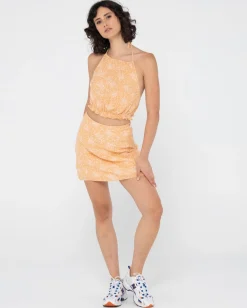 Clearance Heading West Mini Skirt Womens Skirts