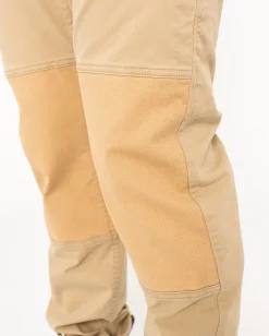 Flash Sale Heavy Lifts Elastic Cuffed Pant Pants