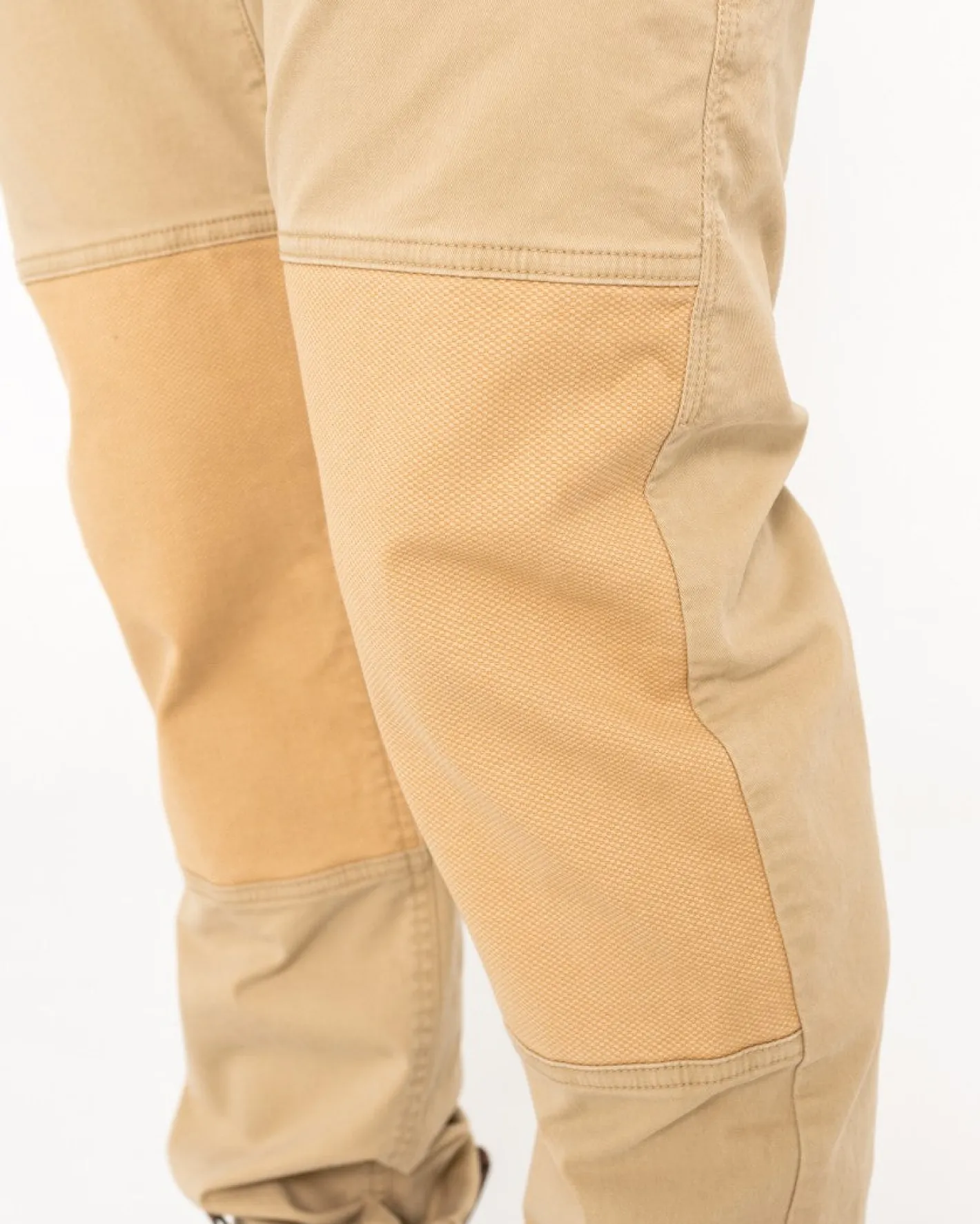 Flash Sale Heavy Lifts Elastic Cuffed Pant Pants