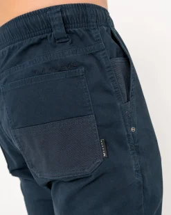 Cheap Heavy Lifts Elastic Pant Pants