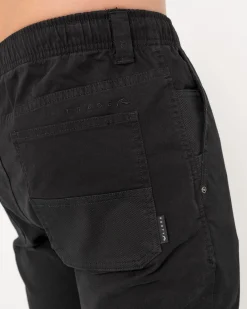 New Heavy Lifts Elastic Pant Pants