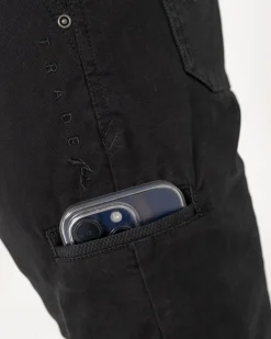 New Heavy Lifts Elastic Pant Pants