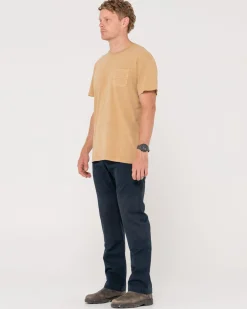 Cheap Heavy Lifts Elastic Pant Pants