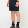 Cheap Heavy Lifts Elastic Short Shorts