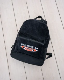 Fashion Hell Bent Cord Backpack Kids Backpacks