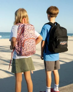 Fashion Hell Bent Cord Backpack Kids Backpacks