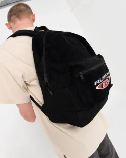 Fashion Hell Bent Cord Backpack Kids Backpacks