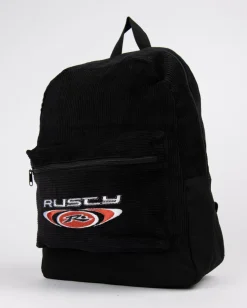 Fashion Hell Bent Cord Backpack Kids Backpacks