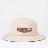 New Hell Bent Reversible Bucket Hat Mens Caps & Hats