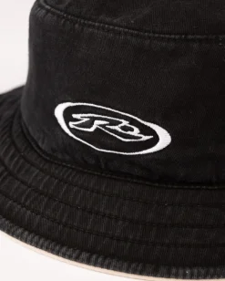 New Hell Bent Reversible Bucket Hat Mens Caps & Hats