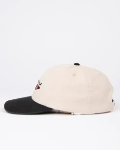 New Hell Bent Vintage Wash Embroidered Dad Cap Mens Caps & Hats