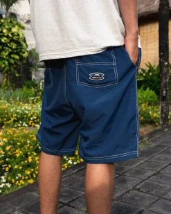 New Heritage 95 20\\ Mens Elastic Waist