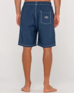 New Heritage 95 20\\ Mens Elastic Waist
