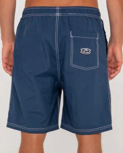 New Heritage 95 20\\ Mens Elastic Waist