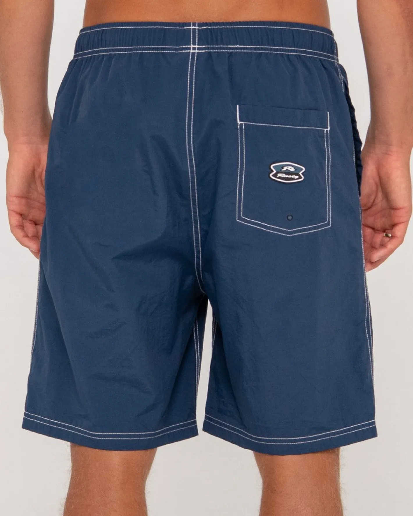 New Heritage 95 20\\ Mens Elastic Waist
