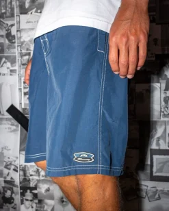 New Heritage 95 20\\ Mens Elastic Waist