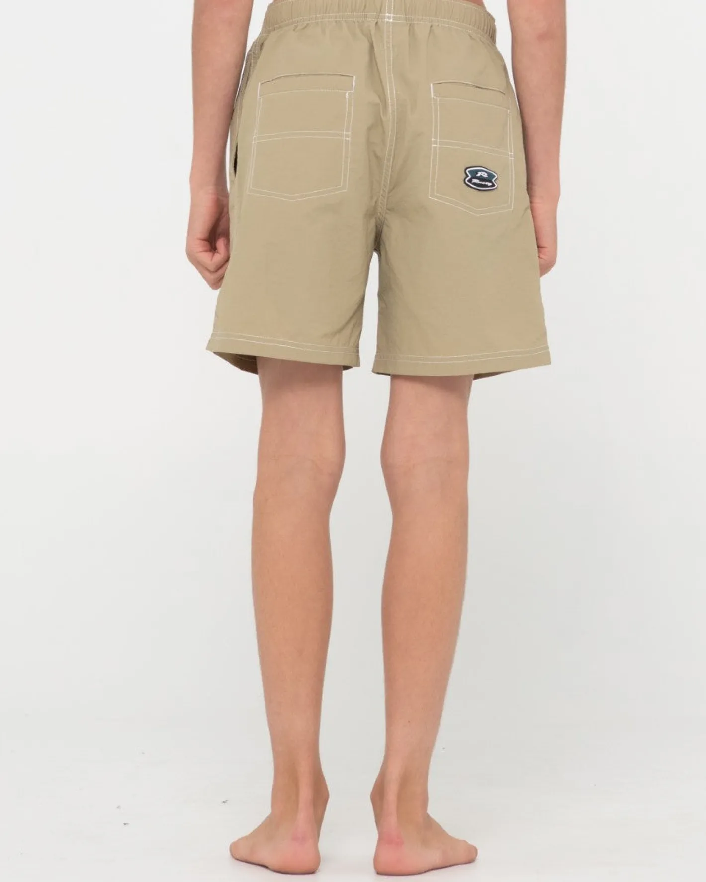 Best Heritage 95 All Day Short Boys Kids Boardshorts