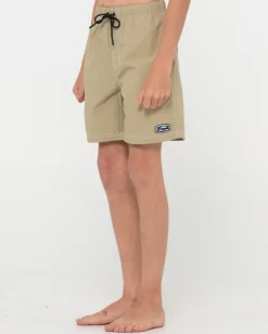 Best Heritage 95 All Day Short Boys Kids Boardshorts