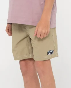 Best Heritage 95 All Day Short Boys Kids Boardshorts