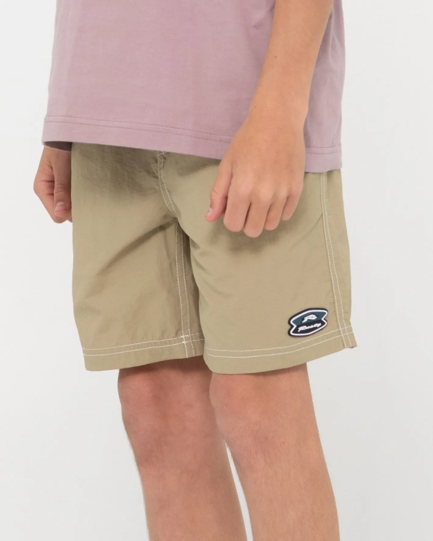 Best Heritage 95 All Day Short Boys Kids Boardshorts