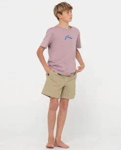 Best Heritage 95 All Day Short Boys Kids Boardshorts