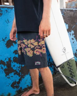 Sale Hi Viscuz Printed 19\\ Mens Fixed Waist