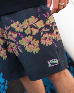 Sale Hi Viscuz Printed 19\\ Mens Fixed Waist