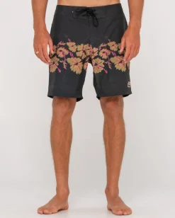 Sale Hi Viscuz Printed 19\\ Mens Fixed Waist