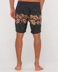 Shop Hi Viscuz Printed 19\\ Mens Boardshorts