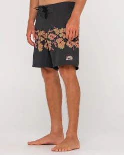 Shop Hi Viscuz Printed 19\\ Mens Boardshorts