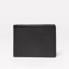Best Sale High River 2 Leather Wallet Mens Wallets