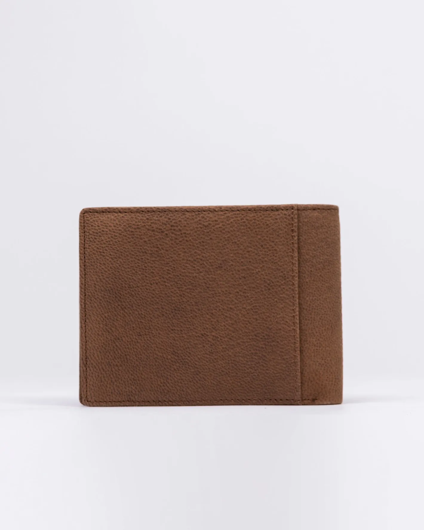 Fashion High River 2 Leather Wallet Mens Wallets