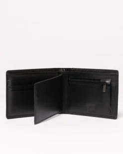 Best Sale High River 2 Leather Wallet Mens Wallets