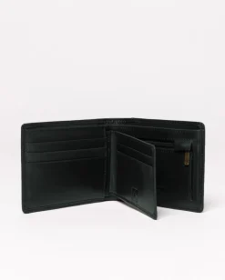 Online High River 2 Leather Wallet Mens Wallets