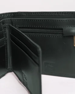 Online High River 2 Leather Wallet Mens Wallets