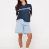 Outlet High Volume Low Rise Baggy Jort Womens Jorts