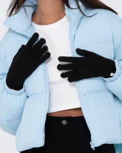 Cheap Hold Up Gloves Womens Beanies & Knits