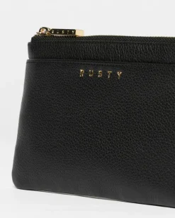 Cheap Honour Leather Pouch Womens Wallets & Purses