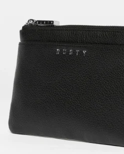 Fashion Honour Leather Pouch Womens Wallets & Purses